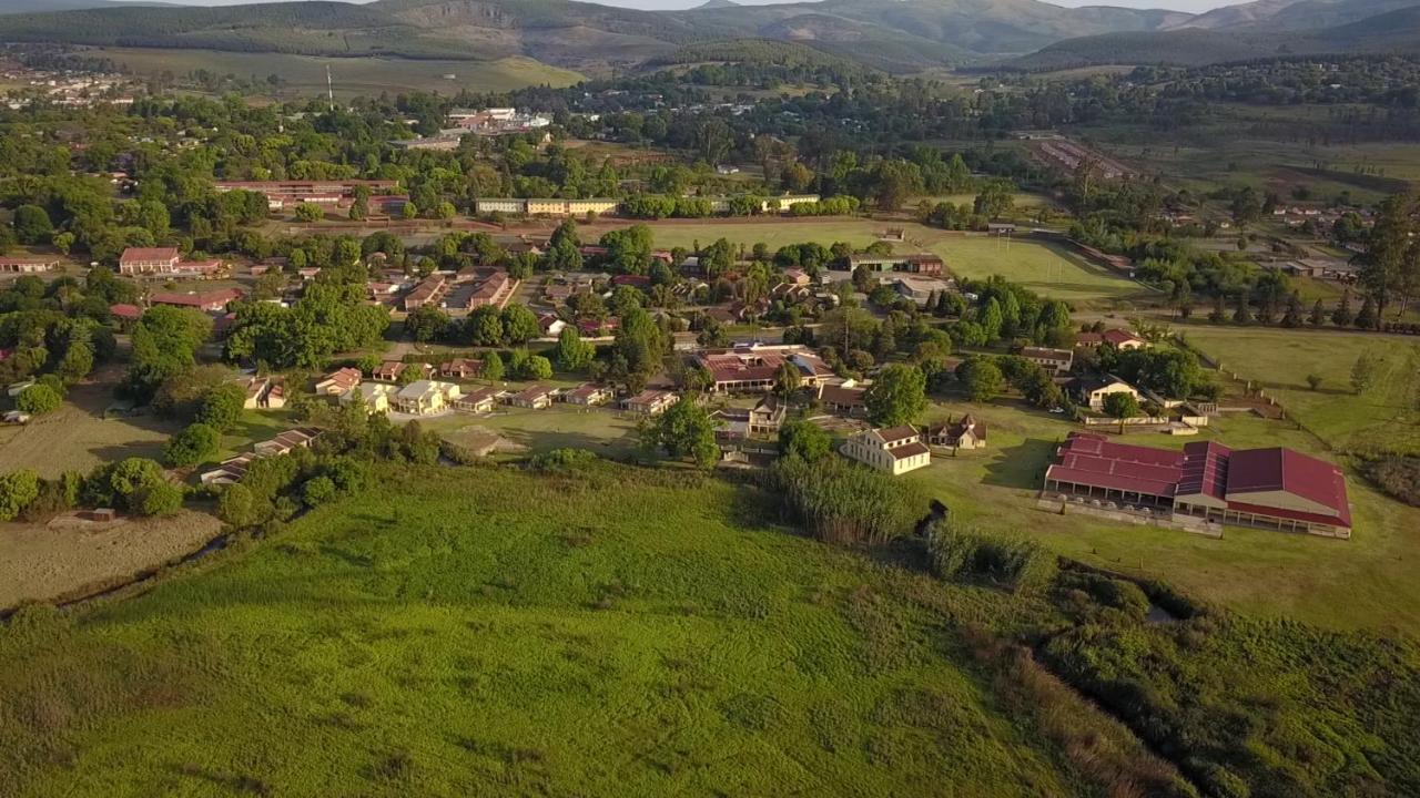 Floreat Riverside Lodge And Spa Sabie Buitenkant foto