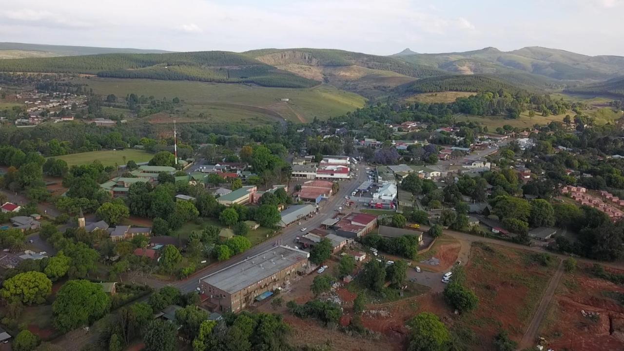 Floreat Riverside Lodge And Spa Sabie Buitenkant foto