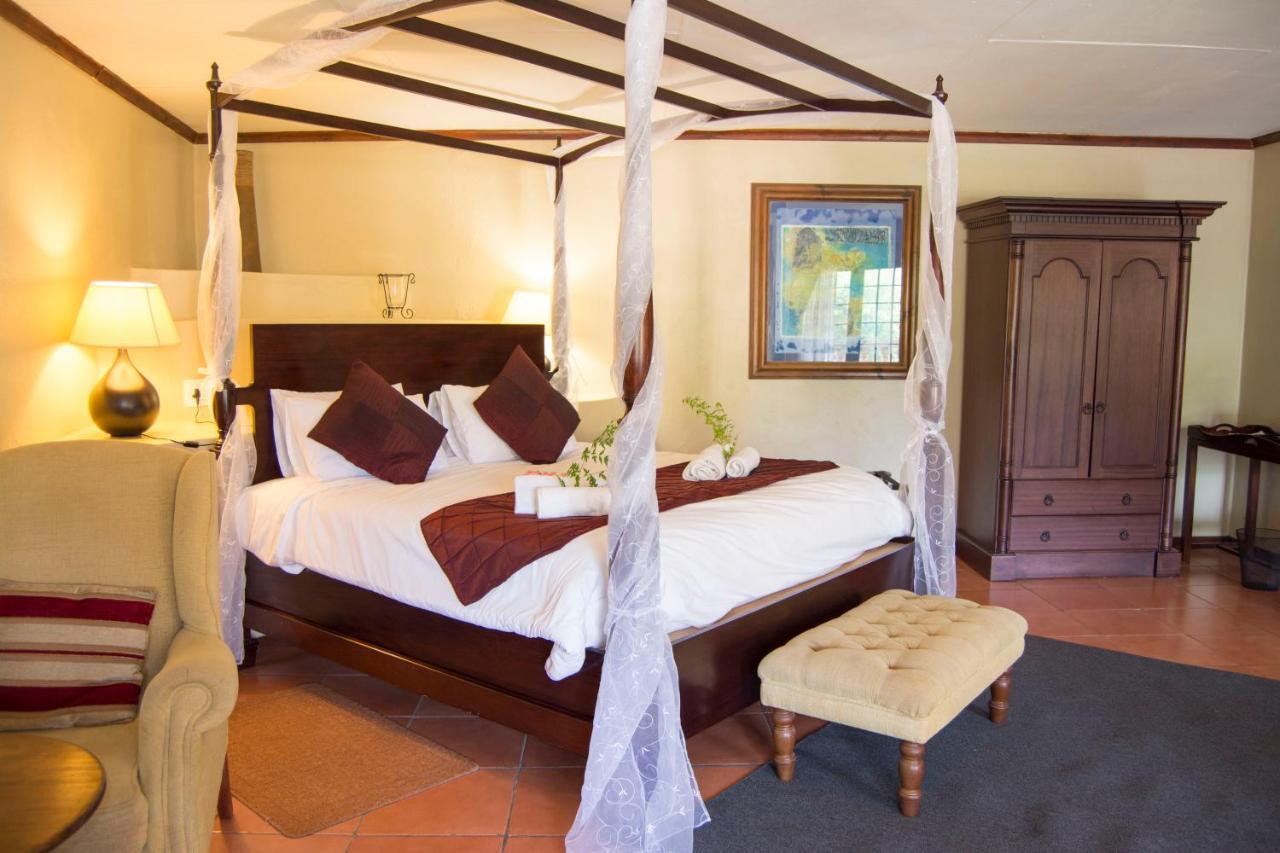 Floreat Riverside Lodge And Spa Sabie Buitenkant foto